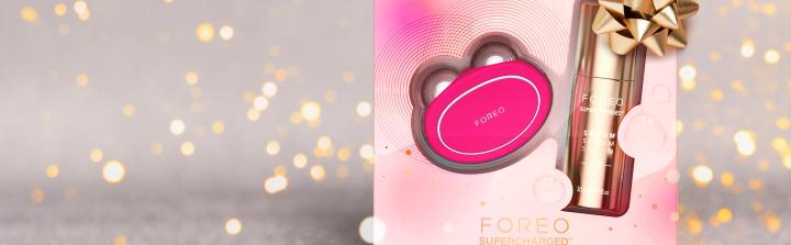 FOREO – kompleksowa pielęgnacja od inteligentnych urządzeń do kosmetyków